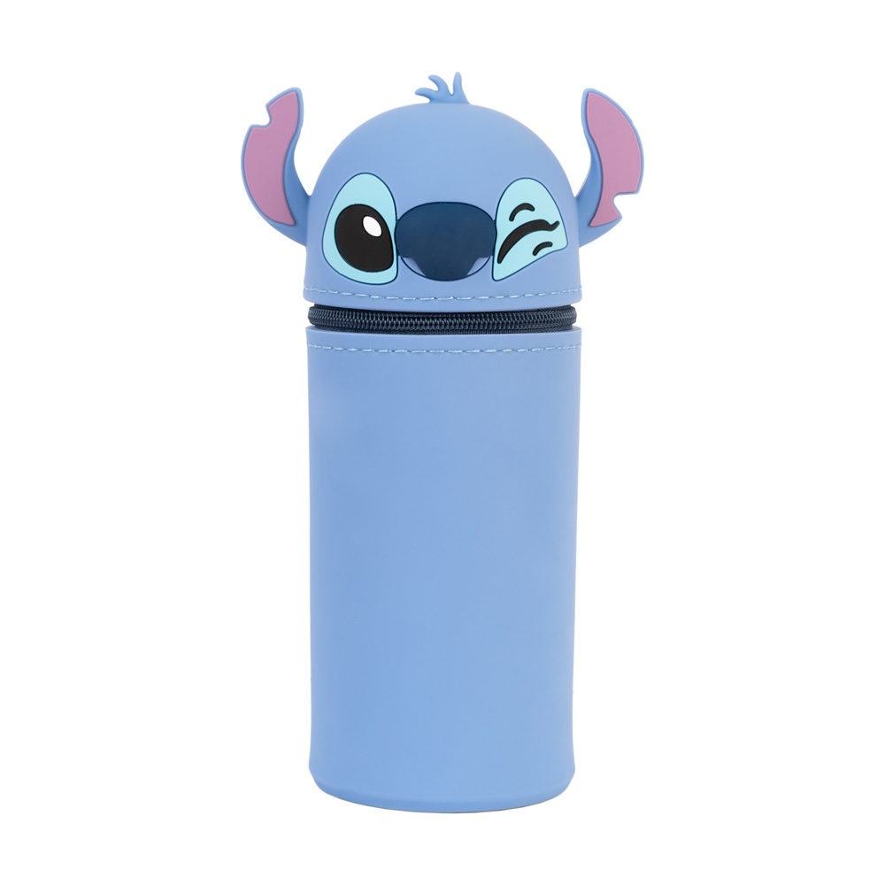 Grupo Erik Disney Lilo & Stitch - Tropical 3D Case Pencil case - Multicolours